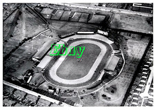 Newcastle Diamonds Speedway