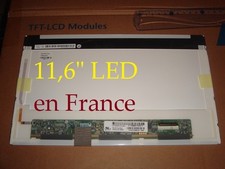 Led 11.6' Hd Ibm Lenovo X100e X120e X121e U150 E125 Screen Chronopost Included