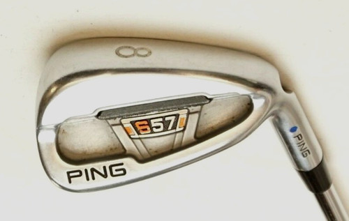 Ping s57 blue - ping,