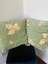 Marks & Spencer textile green