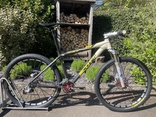 Scott Scale 10 26” Wheel