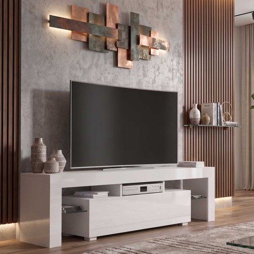 Unit stand cabinet - tv,