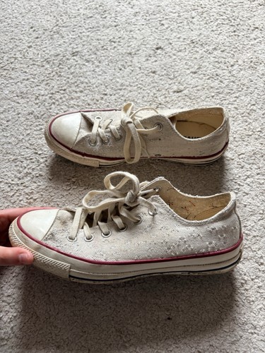 Converse all star low lace - low, lace-up