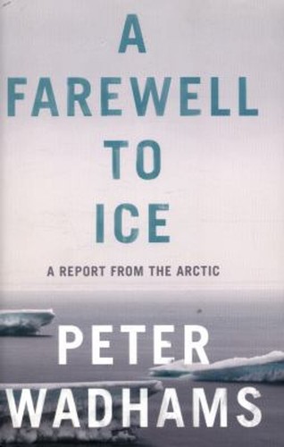 Farewell ice hardcover - to,