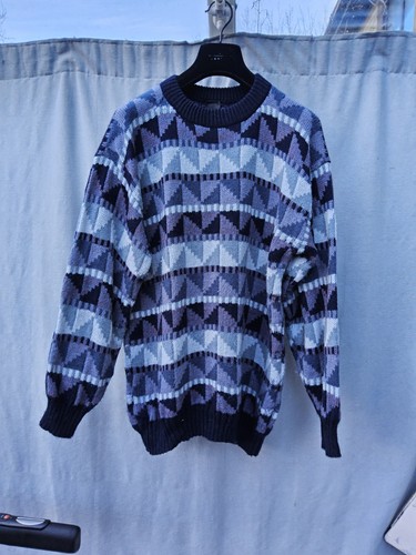 Los andes alpaca wool jacquard - andes,