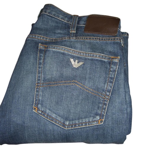 Armani jeans j21 regular - jeans, fit