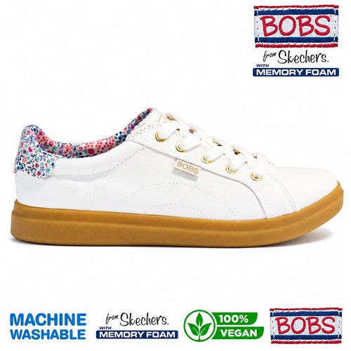 Ladies skechers bobs memory - bobs,