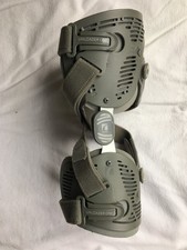 Used OSSUR Unloader One, Knee Brace for Right Leg 