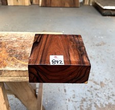 1 x Bolivian Rosewood