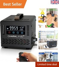 High-Efficiency Ozone Machine