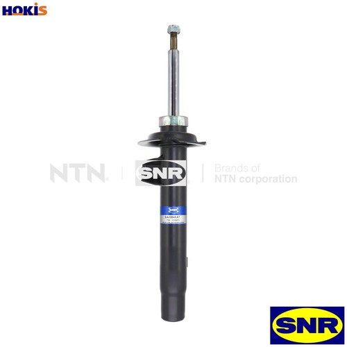 Shock absorber sa65040 12r - shock,