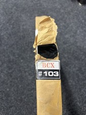 Pearl BCX 20” Bass Drum Hoop Wooden #103 Black Colour