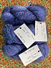 3 x FeltStudioUK Chunky Hand