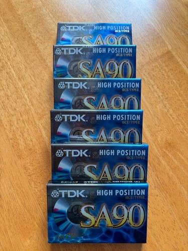 Tdk sa90 high position - tdk,