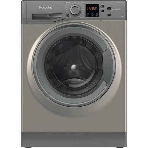Hotpoint nswm1046gg super - hotpoint,