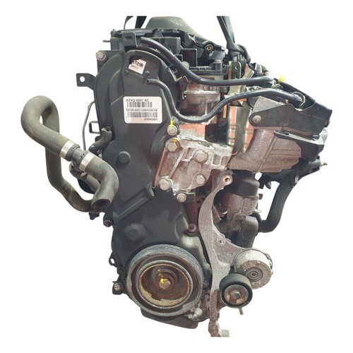 Ford kuga mk2 tdci - ford, euro5