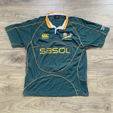 Canterbury South Africa Rugby