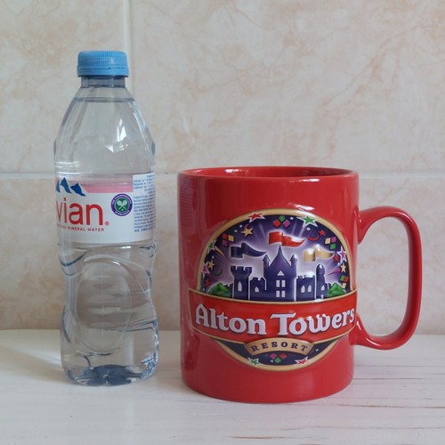Alton towers extra large jumbo - extra,