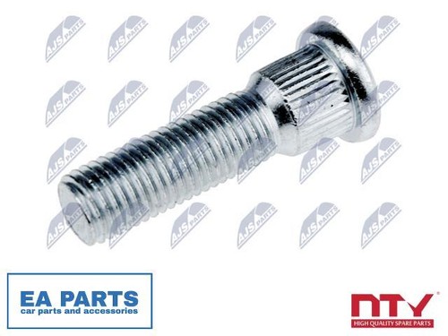 Wheel stud for toyota - stud, runner