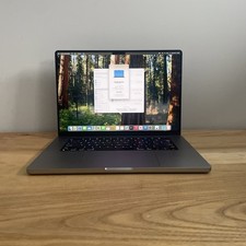 Apple MacBook Pro 2021 16 Inch