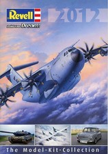 Revell hobby magazine 2012 - hobby,