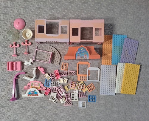 Mega bloks ritvik - bloks,