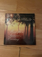 The Classical Mood - Music For