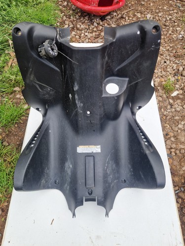 Yamaha aerox inner - 50,
