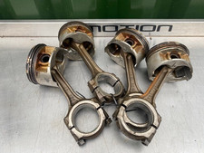 Honda CRV B20 B20B Vtec OEM 84mm pistons & Rods PHK X