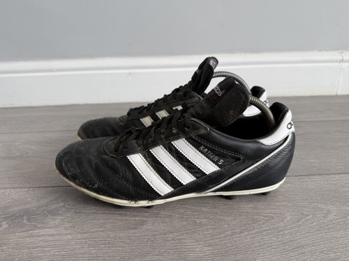 Adidas kaiser football boots - kaiser,