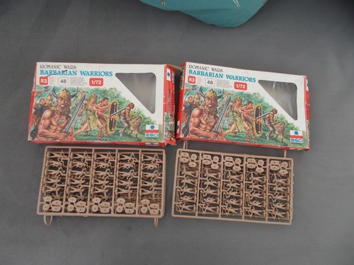 Esci romanic wars - esci,