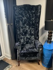 Chesterfield Camden 6ft Velvet