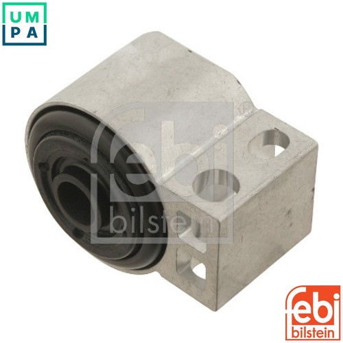 Mounting controltrailing - 2x,