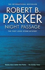 Night Passage : The First