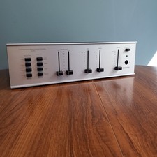 RADFORD HD 250 AMPLIFIER. VERY
