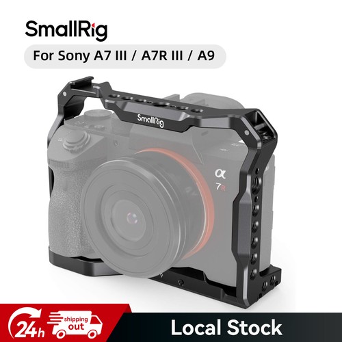 Smallrig iii light weight - a7,