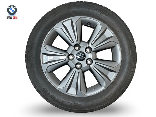 Suzuki vitara mk4 - vitara, 17"