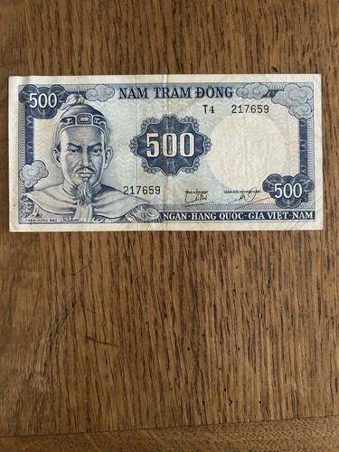 South vietnam 500 - vietnam,