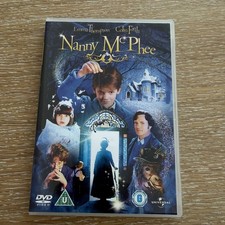 Nanny McPhee DVD (2005) - Emma