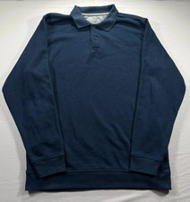 James Pringle Men’s Blue