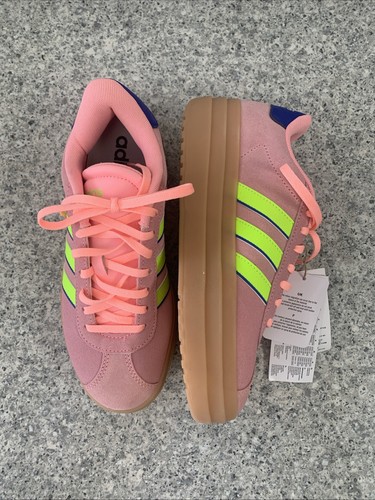Adidas court bold trainers - vi,