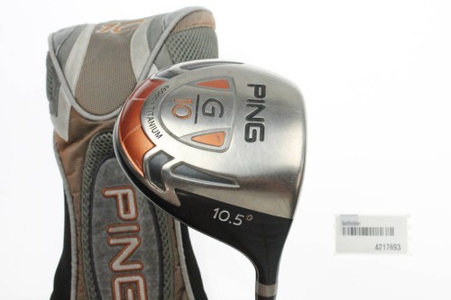Ping g10 golf club mens - g10, rh
