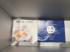 Silverwood 4lb Vpan Loaf Pan