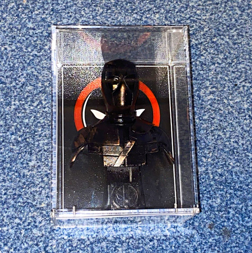 Custom made deadpool - custom,
