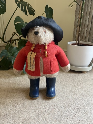 Paddington bear gabrielle - paddington,