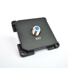 C-Line Satellite Aerial Socket