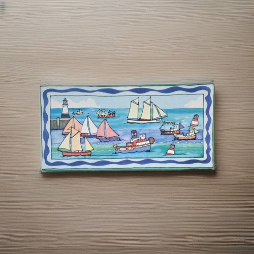 Cornish art gallery stretch - cornish,