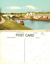 Vintage postcard norbury - vintage,