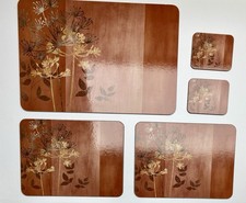 Unbranded laminated cork
