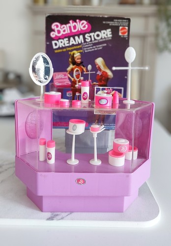 Vintage mattel barbie dream - mattel,